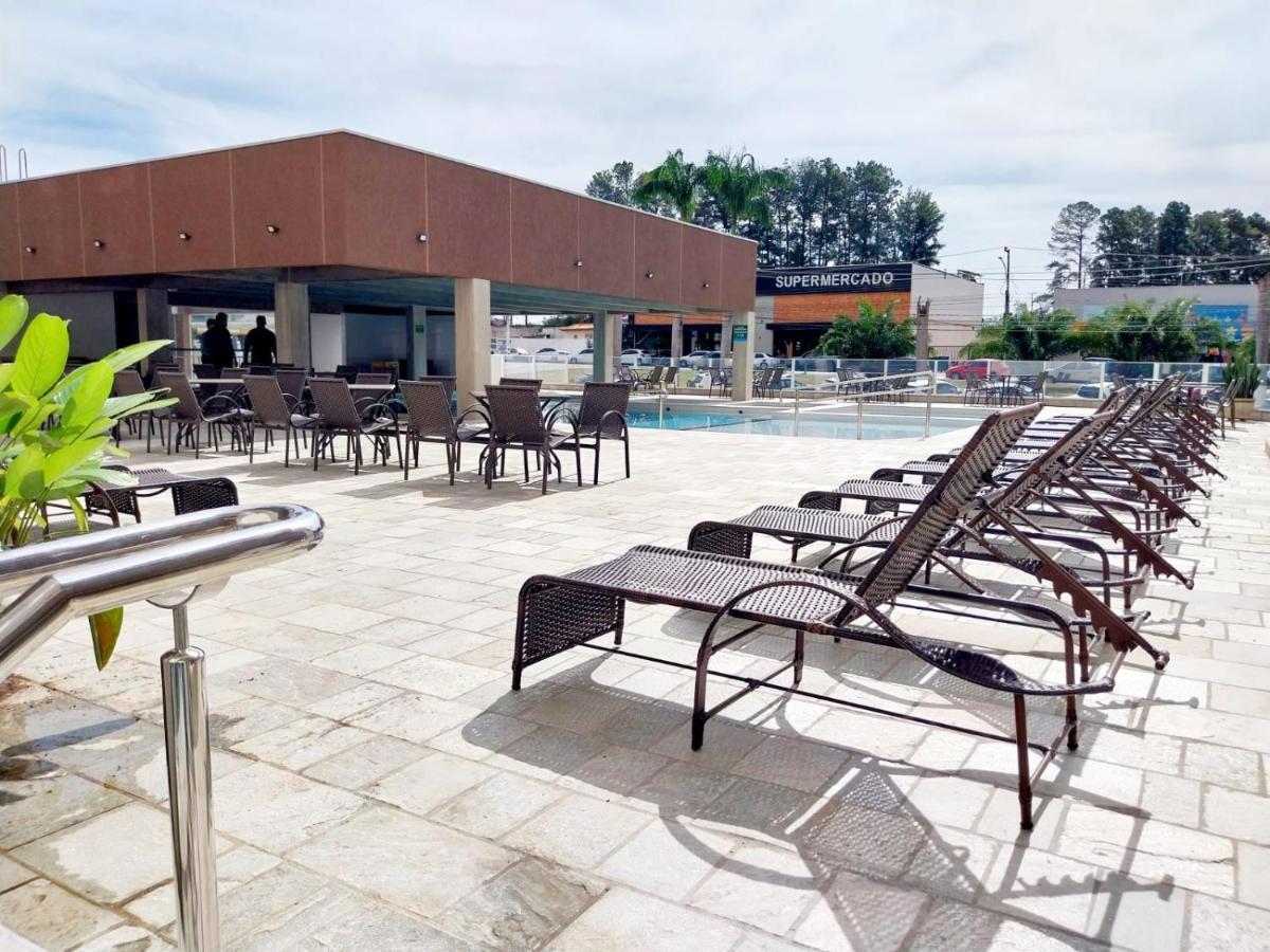 Com Cafe E Spazzio Diroma E Acesso Gratuito No Acqua Park Diroma * Caldas Novas
