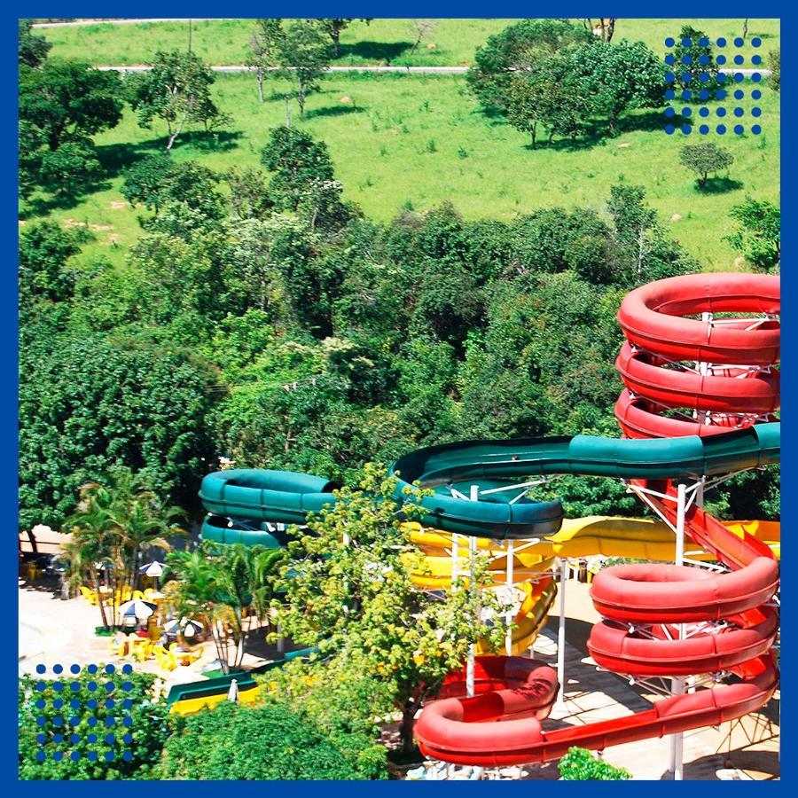 Com Cafe E Spazzio Diroma E Acesso Gratuito No Acqua Park Diroma Apartamento