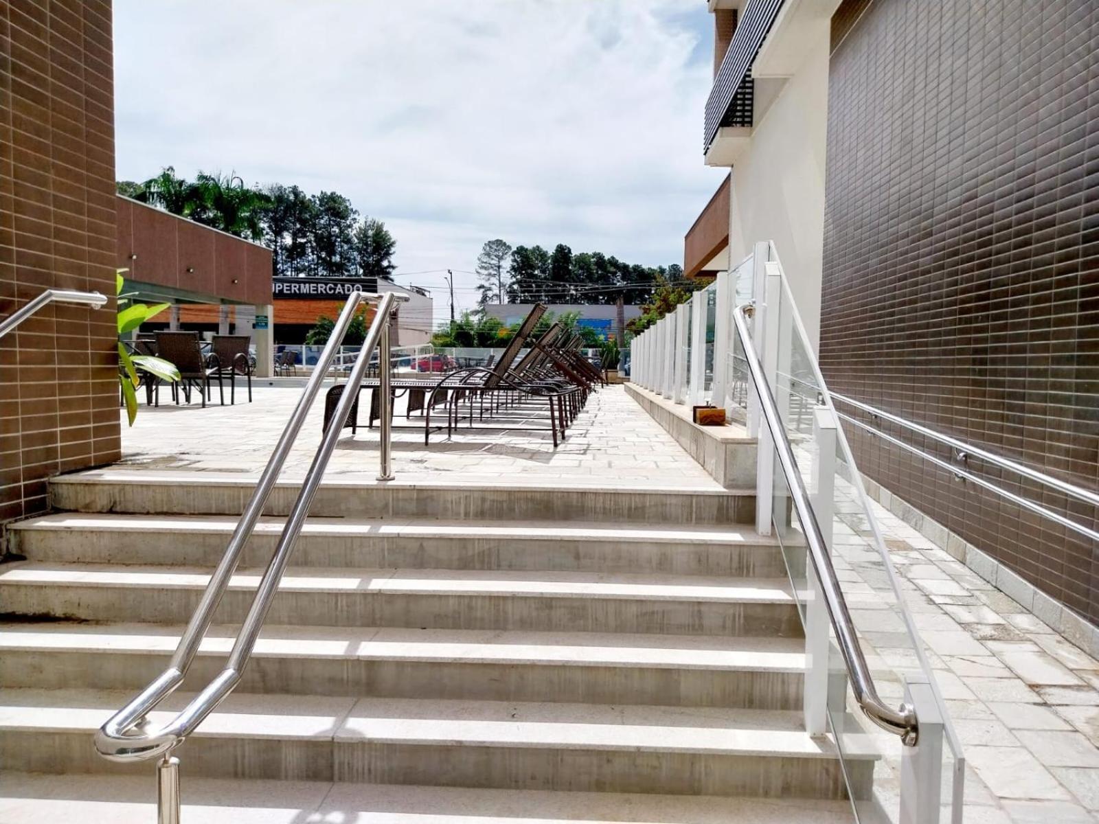 Com Cafe E Spazzio Diroma E Acesso Gratuito No Acqua Park Diroma Apartamento Caldas Novas