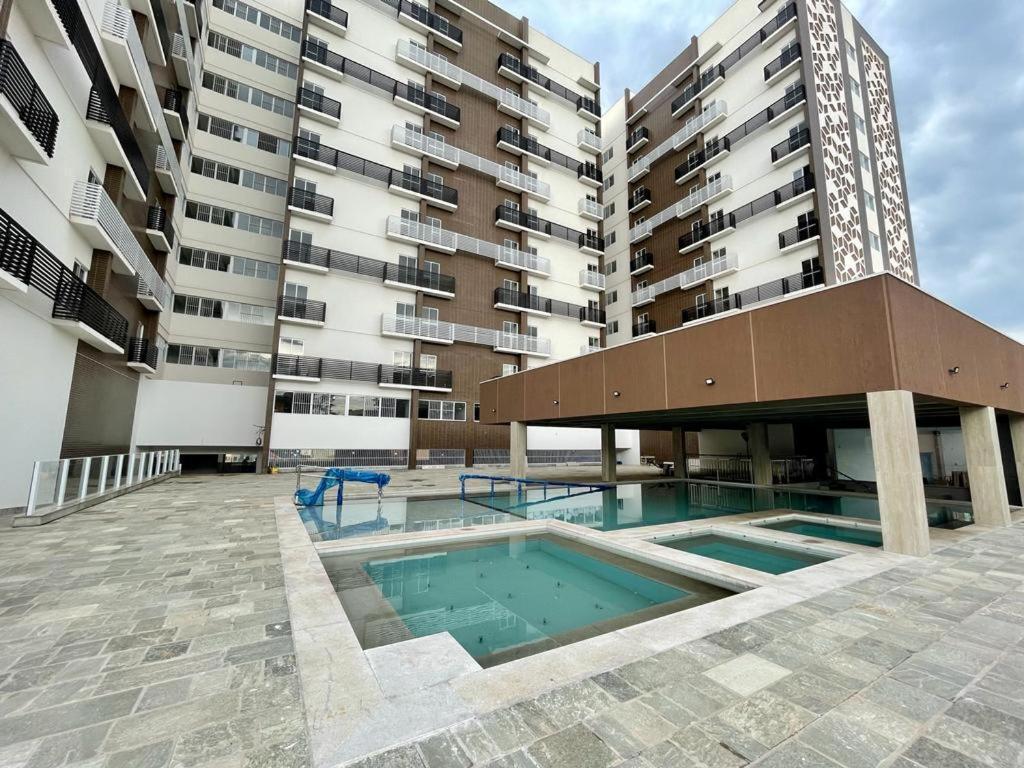 Com Cafe E Spazzio Diroma E Acesso Gratuito No Acqua Park Diroma Caldas Novas